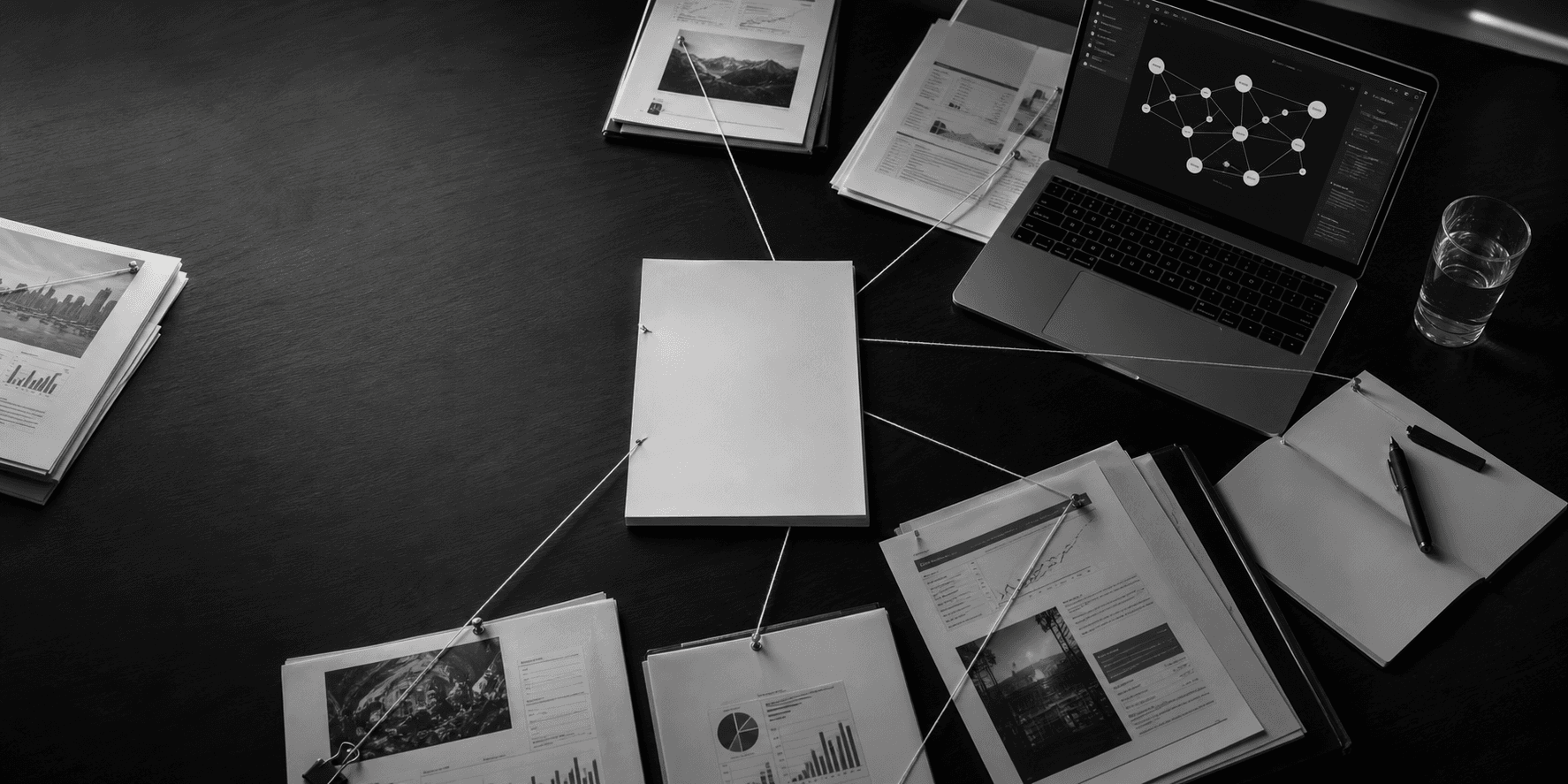 The Work Around Judgment: Where AI Actually Fits in Private Markets